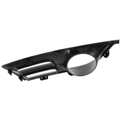 Rareelectrical - New Right Front Fog Light Trim Compatible With Chrysler 200 C 200 Lx 200 S 200 Limited 2015-2017 By - Image 5