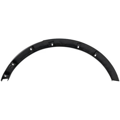 Rareelectrical - New Right Rear Fender Trim Compatible With Ford Escape Titanium 4 Cyl 2.0L Escape Se 4 Cyl 2.0L - Image 4