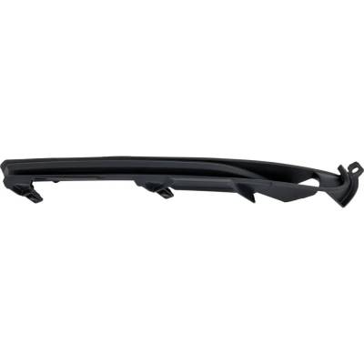 Rareelectrical - New Left Front Fog Light Cover Compatible With Mazda Cx-9 Gs-L 4 Cyl 2.5L Cx-9 Grand Touring 4 Cyl - Image 6