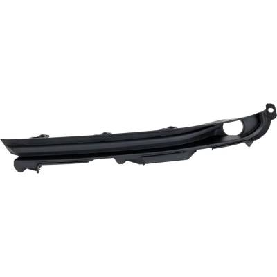 Rareelectrical - New Left Front Fog Light Cover Compatible With Mazda Cx-9 100Th Anniversary Edition 4 Cyl 2.5L Cx-9 - Image 1