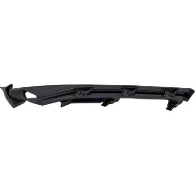 Rareelectrical - New Left Front Fog Light Cover Compatible With Mazda Cx-9 100Th Anniversary Edition 4 Cyl 2.5L Cx-9 - Image 4