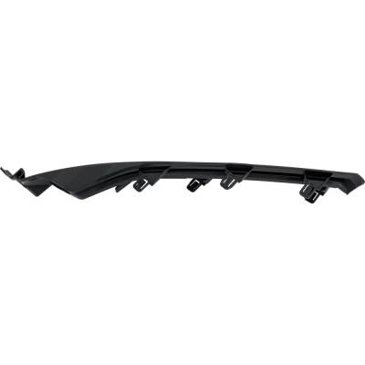 Rareelectrical - New Left Front Fog Light Cover Compatible With Mazda Cx-9 100Th Anniversary Edition 4 Cyl 2.5L Cx-9 - Image 5