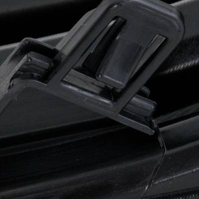 Rareelectrical - New Left Front Fog Light Cover Compatible With Mazda Cx-9 Signature 4 Cyl 2.5L Cx-9 Touring Plus 4 - Image 7