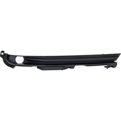 Rareelectrical - New Right Front Fog Light Cover Compatible With Mazda Cx-9 Gs 4 Cyl 2.5L Cx-9 Sport 4 Cyl 2.5L Cx-9 - Image 2