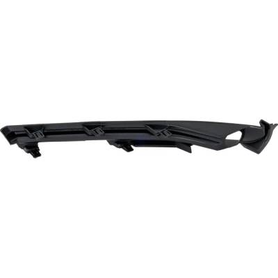 Rareelectrical - New Right Front Fog Light Cover Compatible With Mazda Cx-9 Gs 4 Cyl 2.5L Cx-9 Sport 4 Cyl 2.5L Cx-9 - Image 4