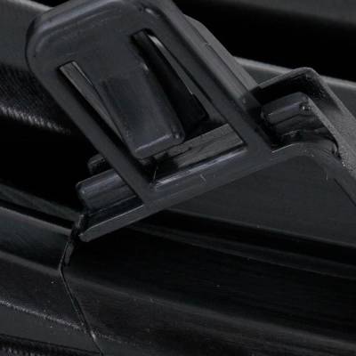 Rareelectrical - New Right Front Fog Light Cover Compatible With Mazda Cx-9 Gs 4 Cyl 2.5L Cx-9 Sport 4 Cyl 2.5L Cx-9 - Image 7