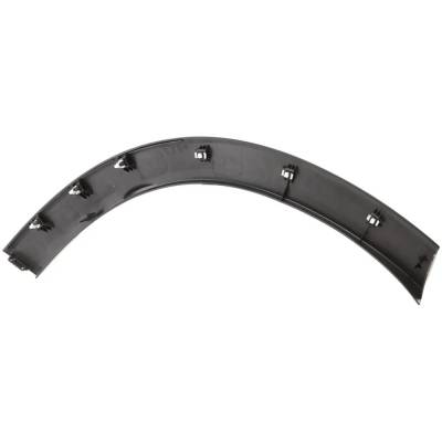 Rareelectrical - New Left Rear Fender Trim Compatible With Honda Hr-V Ex-L 4 Cyl 2.0L 2023 Ho1790111 744533W0a10za - Image 6