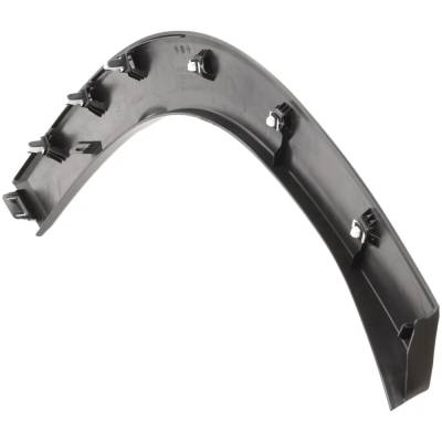 Rareelectrical - New Left Rear Fender Trim Compatible With Honda Hr-V Ex-L 4 Cyl 2.0L 2023 Ho1790111 744533W0a10za - Image 7