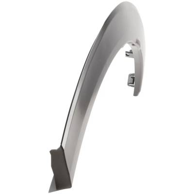 Rareelectrical - New Left Rear Fender Trim Compatible With Honda Hr-V Ex-L 4 Cyl 2.0L 2023 Ho1790111 744533W0a10za - Image 8