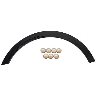Rareelectrical - New Right Rear Fender Trim Compatible With Subaru Outback Premium 4 Cyl 2.5L Outback Base 4 Cyl 2.5L - Image 1