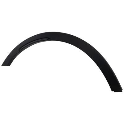 Rareelectrical - New Right Rear Fender Trim Compatible With Subaru Outback Premium 4 Cyl 2.5L Outback Base 4 Cyl 2.5L - Image 2