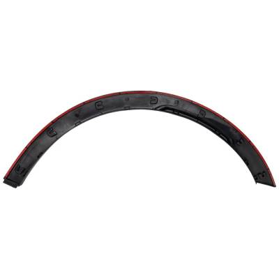 Rareelectrical - New Right Rear Fender Trim Compatible With Subaru Outback Premium 4 Cyl 2.5L Outback Base 4 Cyl 2.5L - Image 4
