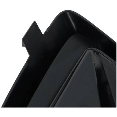 Rareelectrical - New Right Outer Fog Light Cover Compatible With Audi Q3 Premium 4 Cyl 2.0L Q3 Prestige 4 Cyl 2.0L - Image 8