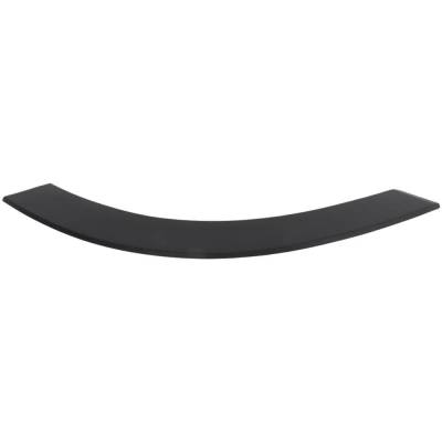 Rareelectrical - New Left Rear Fender Trim Compatible With Subaru Forester Convenience 4 Cyl 2.5L Forester Premier 4 - Image 5