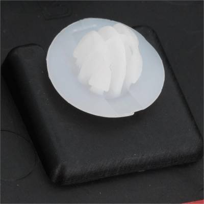 Rareelectrical - New Left Rear Fender Trim Compatible With Subaru Forester Convenience 4 Cyl 2.5L Forester Premier 4 - Image 8