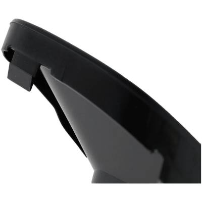 Rareelectrical - New Left Outer Fog Light Cover Compatible With Audi Q3 Komfort 4 Cyl 2.0L Q3 Premium 4 Cyl 2.0L - Image 7