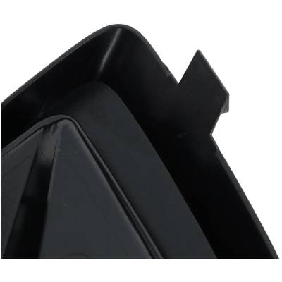 Rareelectrical - New Left Outer Fog Light Cover Compatible With Audi Q3 Komfort 4 Cyl 2.0L Q3 Premium 4 Cyl 2.0L - Image 8