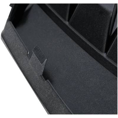 Rareelectrical - New Right Outer Fog Light Cover Compatible With Audi Q3 Komfort 4 Cyl 2.0L Q3 Progressiv 4 Cyl 2.0L - Image 8