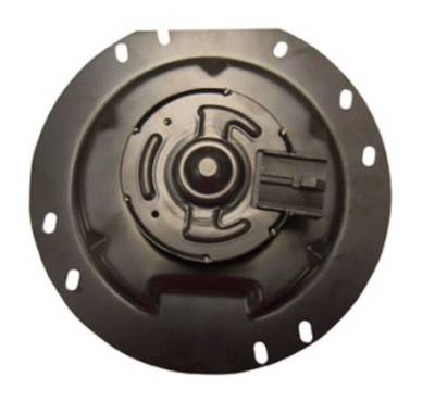 Rareelectrical - New Front Hvac Blower Motor Compatible With 1995-2005 Ford Explorer Sport Trac 1998-2011 Ford Ranger - Image 2