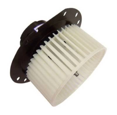 Front Heater Blower Motor Compatible With 1995-2005 Ford Explorer Sport Trac 1998-2011 Ford Ranger