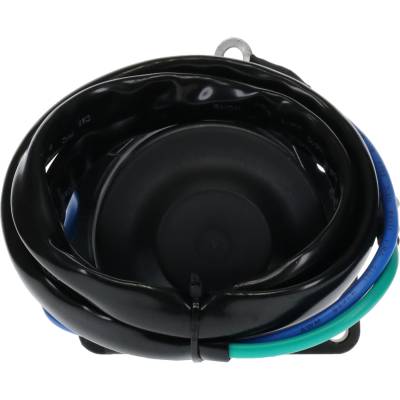 Rareelectrical - Tilt Trim Motor Compatible With 2005-2018 Yamaha F75 F90 Outboard 75Hp 90Hp 4-Stroke 6D8-43880-01-00 - Image 7