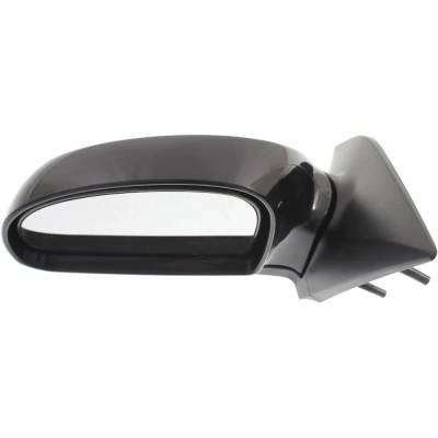 Rareelectrical - Side Mirror Compatible With 2007-2009 Kia Spectra5 Left Driver Side Replaces 876102F102 Ki05el - Image 4