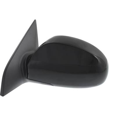 Rareelectrical - Side Mirror Compatible With 2007-2009 Kia Spectra5 Left Driver Side Replaces 876102F102 Ki05el - Image 5