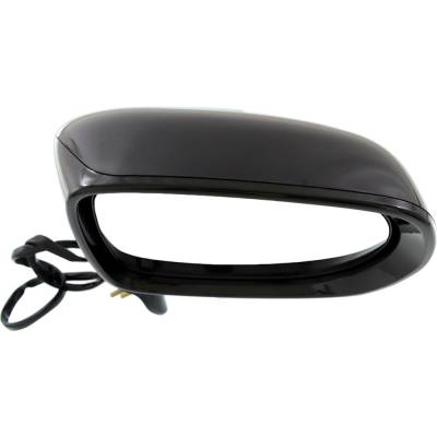 Rareelectrical - Side Mirror Compatible With 2010-2012 Lexus Rx350 Rx450h 3.5L V6 Right Passenger Side 270Hp Replaces - Image 4
