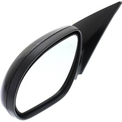 Rareelectrical - New Side Mirror Compatible With 2009-2012 Hyundai Elantra 1.8L 2.0L I4 Nu Left Driver Side 173Hp - Image 3