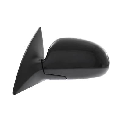 Rareelectrical - New Side Mirror Compatible With 2009-2012 Hyundai Elantra 1.8L 2.0L I4 Nu Left Driver Side 173Hp - Image 5