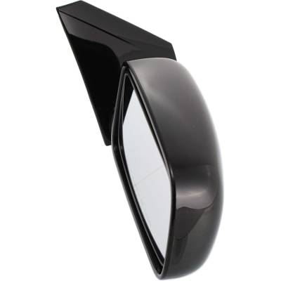 Rareelectrical - Side Mirror Compatible With 2002-2005 Mitsubishi Lancer 2.0L 2.4L I4 Right Passenger Side 162Hp - Image 2
