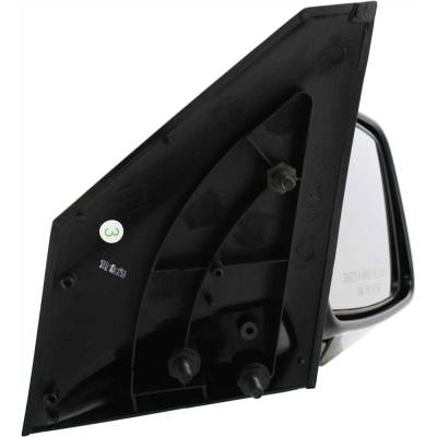 Rareelectrical - Side Mirror Compatible With 2002-2005 Mitsubishi Lancer 2.0L 2.4L I4 Right Passenger Side 162Hp - Image 3