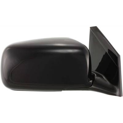 Rareelectrical - Side Mirror Compatible With 2002-2005 Mitsubishi Lancer 2.0L 2.4L I4 Right Passenger Side 162Hp - Image 5