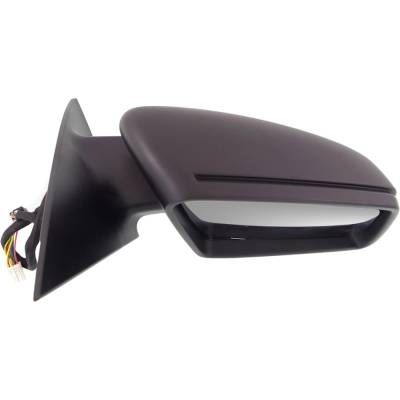 Rareelectrical - Side Mirror Compatible With 2014-2016 Mercedes-Benz Cla250 Cla45 Amg 2.0L I4 M270/M260 M139 Right - Image 4