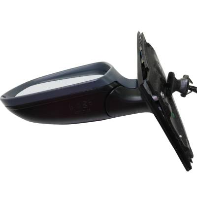 Rareelectrical - Side Mirror Compatible With 2009-2016 Audi A4 A4 Allroad A4 Quattro 2.0L 3.0L I4 Ea888 Ea837 Left - Image 6