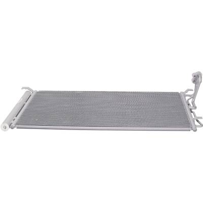 Rareelectrical - Ac Condenser Compatible With 2019-2023 Kia Forte 2.0L 1.6L I4 201Hp Replaces 97606-M7000 97606M7000 - Image 6