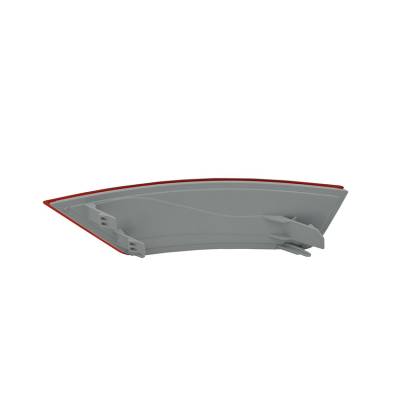 Rareelectrical - New Left Reflector Light Compatible With Ford Escape 2013-2017 Fo1184102 Cj5z 15A449 B Cj5z-15A449-B - Image 2