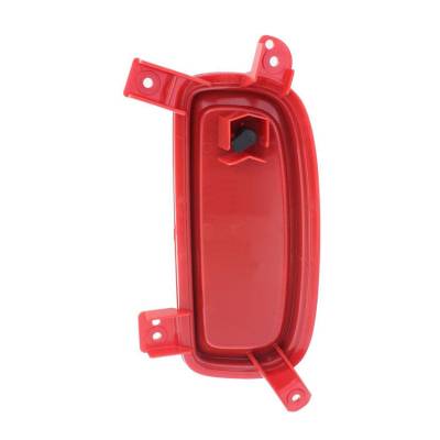 Rareelectrical - New Left Reflector Light Compatible With Kia Sorento 14-15 92405 2P700 92405-2P700 924052P700 - Image 2