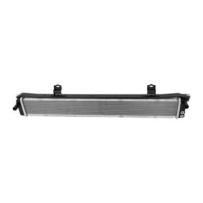 Rareelectrical - Radiator Assembly Compatible With 2015 Lexus Rx450h 2010-2015 3.5L V6 3456Cc 13355 762405-25780-8 - Image 3