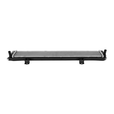 Rareelectrical - Radiator Assembly Compatible With 2015 Lexus Rx450h 2010-2015 3.5L V6 3456Cc 13355 762405-25780-8 - Image 4