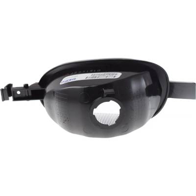 Rareelectrical - Halogen Cornering Light Lens Right Passenger Side Compatible With 2002-2009 Gmc Envoy Slt Envoy Xl - Image 3