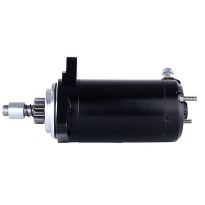 Rareelectrical - 12V Starter Motor Compatible With Sea-Doo Sportboat Challenger Explorer Speedster Sportster - Image 3