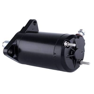 Rareelectrical - 12V Starter Motor Compatible With Sea-Doo Sportboat Challenger Explorer Speedster Sportster - Image 4