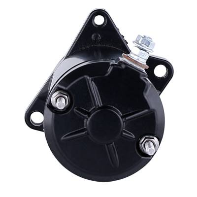 Rareelectrical - 12V Starter Motor Compatible With Sea-Doo Sportboat Challenger Explorer Speedster Sportster - Image 5