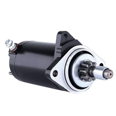 Rareelectrical - 12V Starter Motor Compatible With Sea-Doo Sportboat Challenger Explorer Speedster Sportster - Image 8