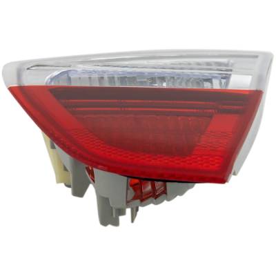 Rareelectrical - New Right Inner Tail Light Fits Bmw 323I 325I 2006-08 63-21-6-937-460 63216937460 Bm2803100 - Image 4