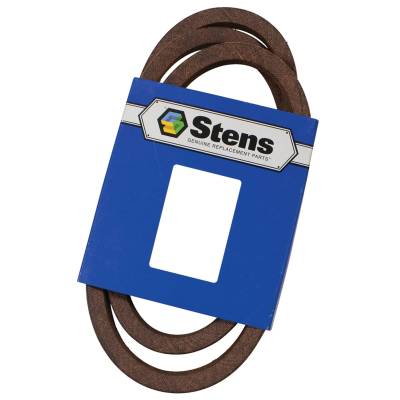 Rareelectrical - OEM Replacement Mower Belt Compatible With Wright Mfg-Ws32zt710e Mfg-Wses36 Mfg-Wses48 - Image 2