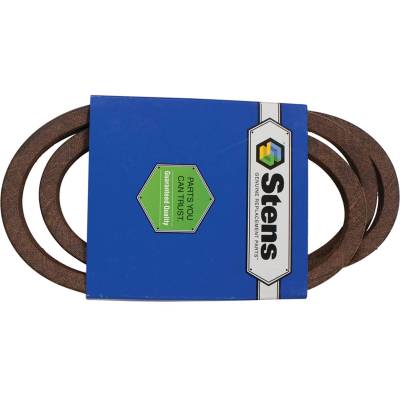 Rareelectrical - OEM Replacement Mower Belt Compatible With Wright Mfg-Ws32zt710e Mfg-Wses36 Mfg-Wses48 - Image 3