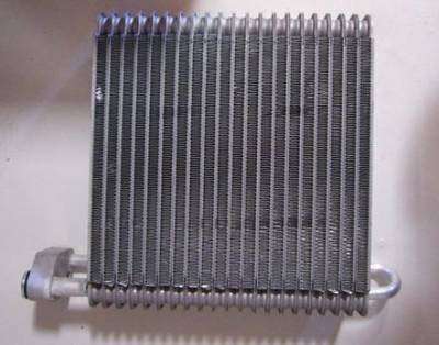 New Ac Evaporator Core Front Compatible With Cadillac 07-13 Escalade Xt 10-13 Escalade Hybrid