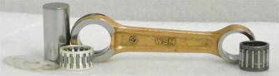 Connecting Rod Compatible With 1994-1995 Sea-Doo Gtx 650 Spx 650 Xp 650 OEM 30Mm Xpi 650 (Big End)